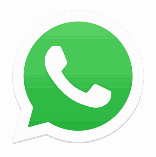 WhatsApp Chat Icon